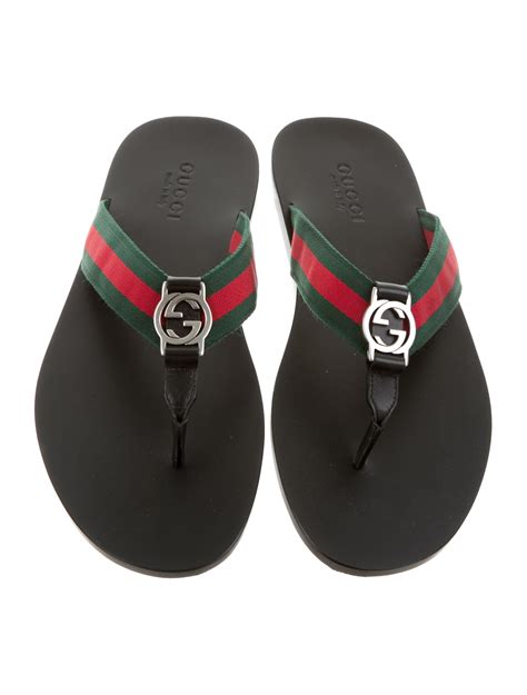 gucci flops for sale